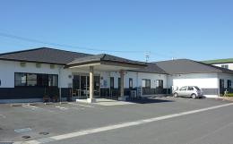 グループホーム土岐ケアセンターそよ風の施設画像